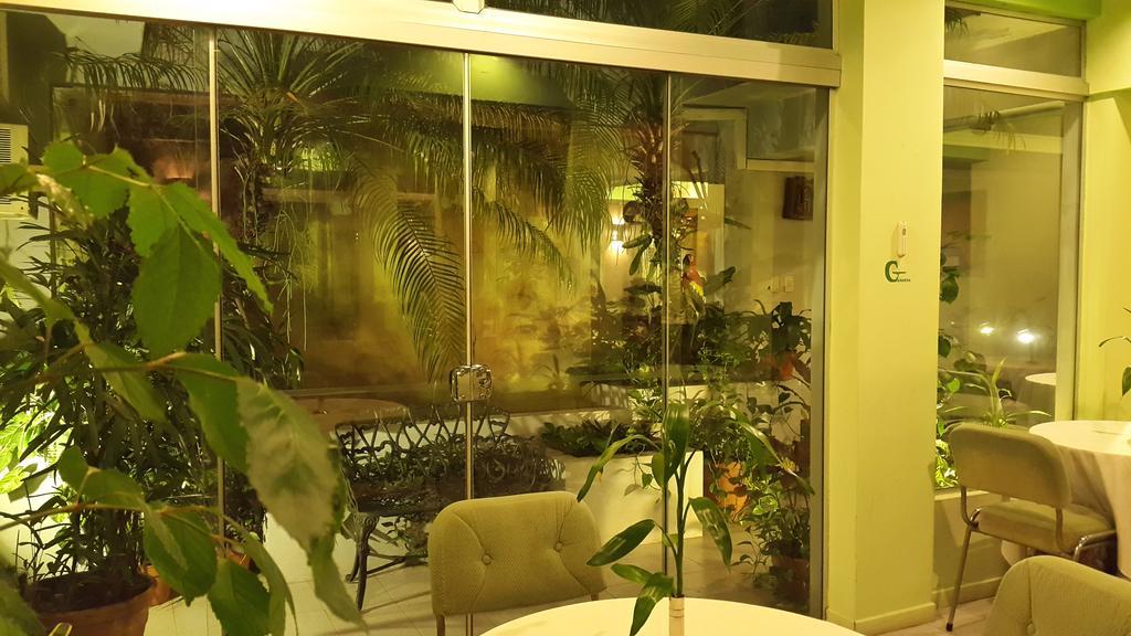 Hotel Amalfi Asuncion Bagian luar foto