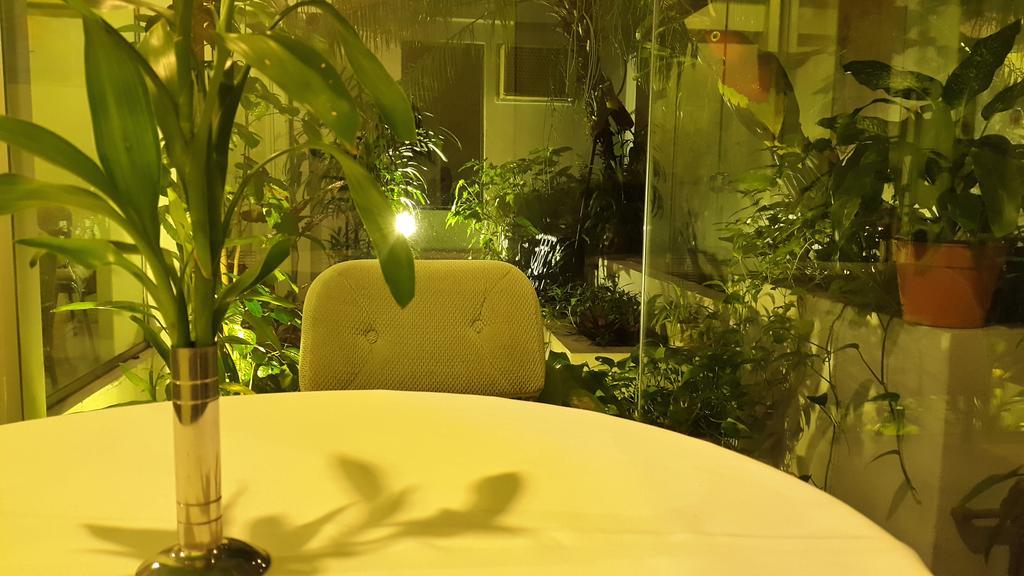 Hotel Amalfi Asuncion Bagian luar foto